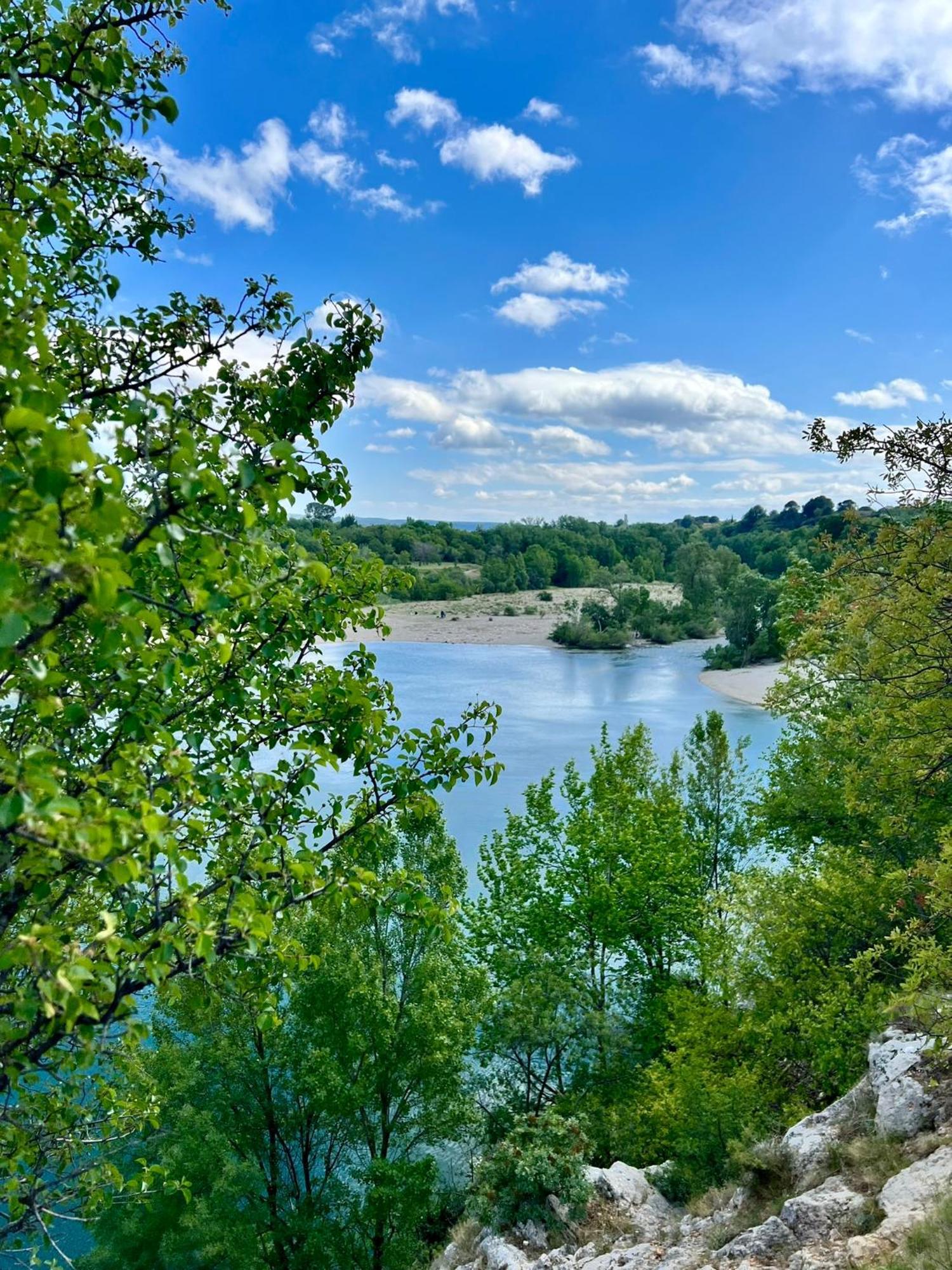 Melisande Au Pays Des Orjouliers Saint-Jean-de-Fos ภายนอก รูปภาพ